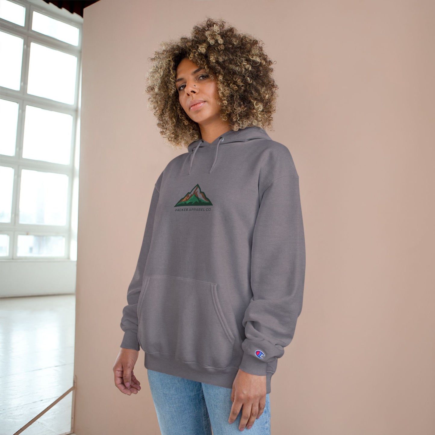 Shenandoah National Park Champion Hoodie