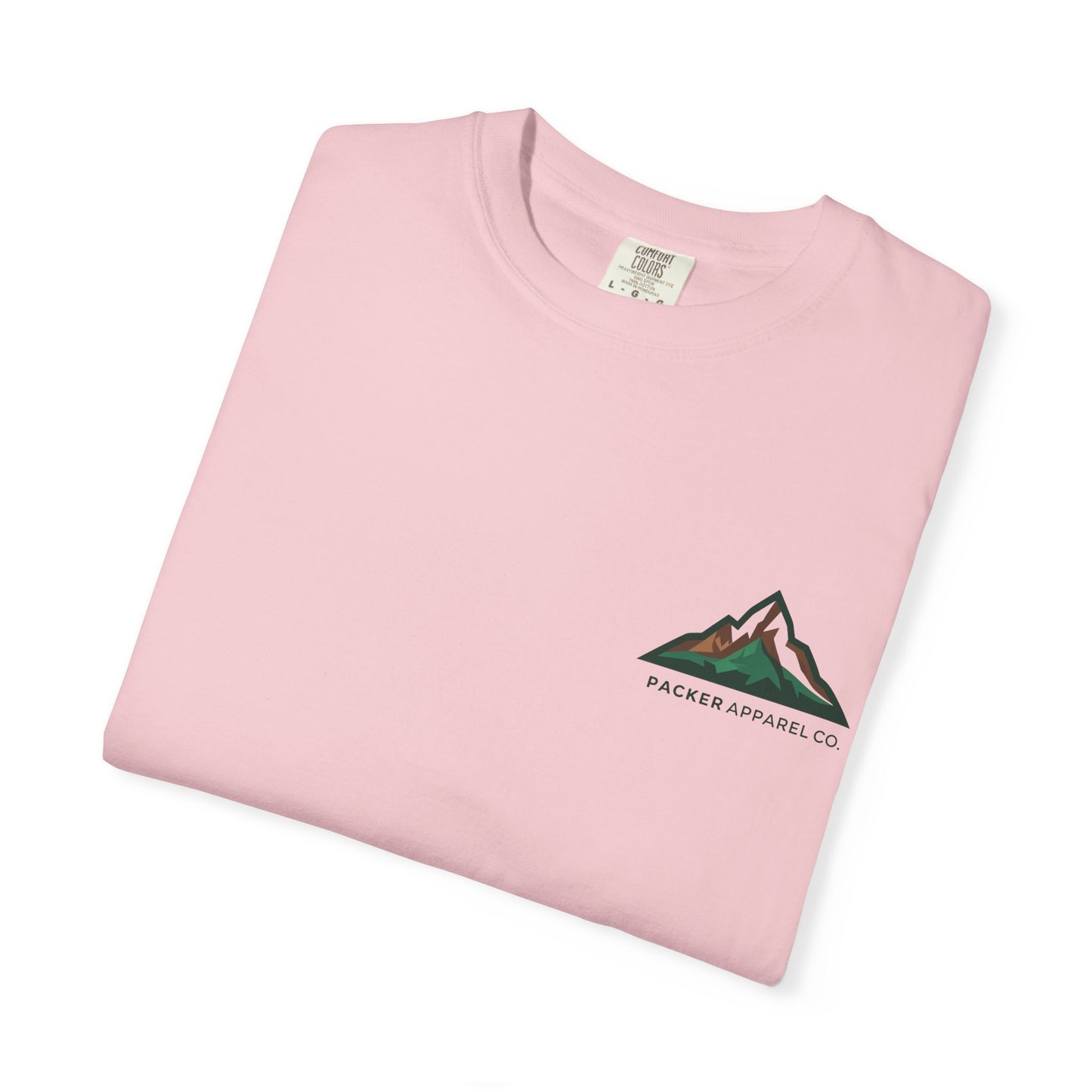 Shenandoah National Park Tee