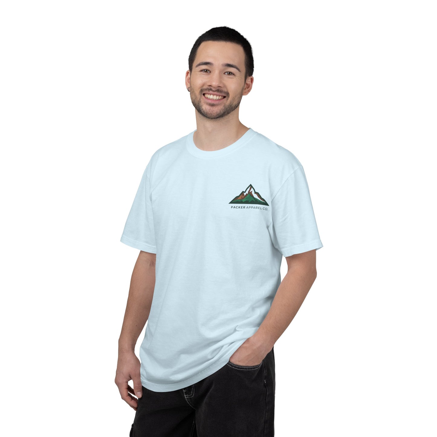 Ridgeway Tee