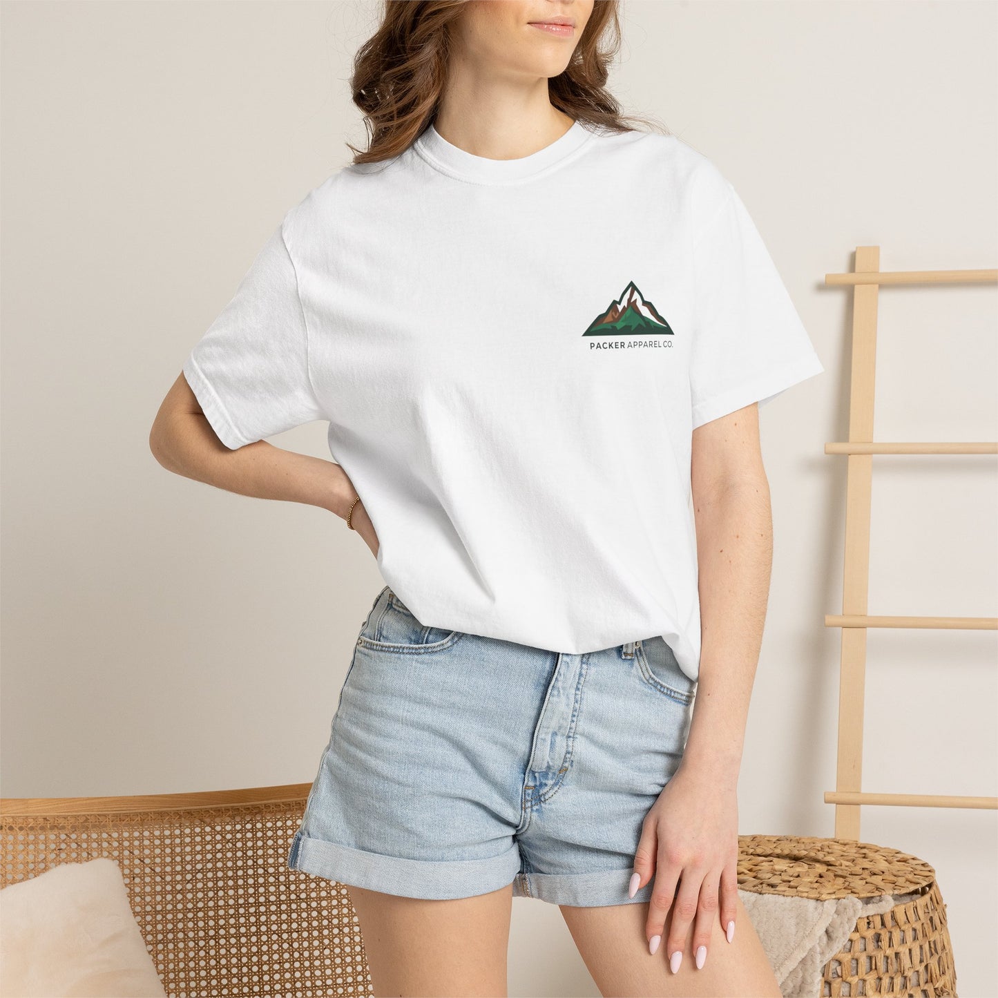 Shenandoah National Park Tee