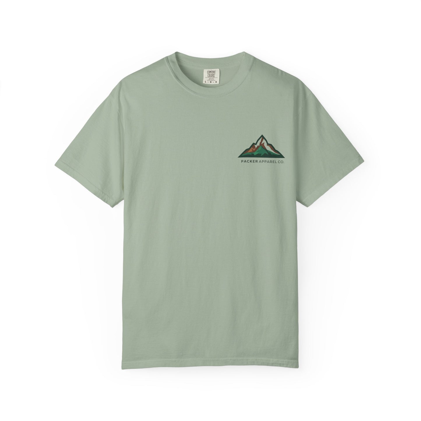 Shenandoah National Park Tee