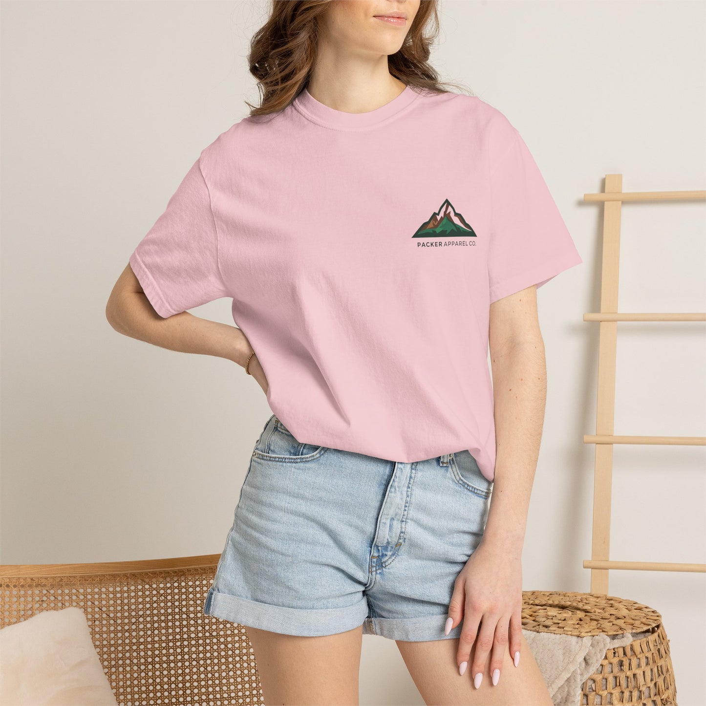 Shenandoah National Park Tee