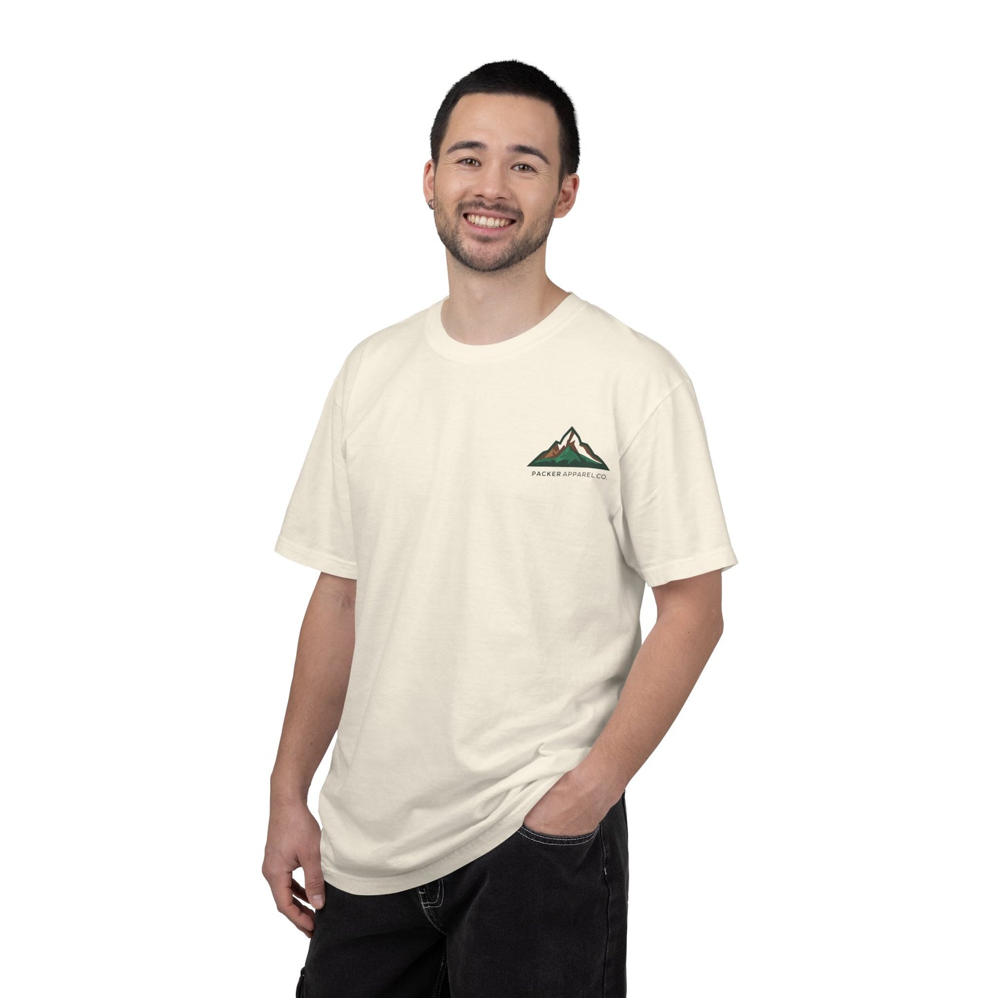 Rooted Tee