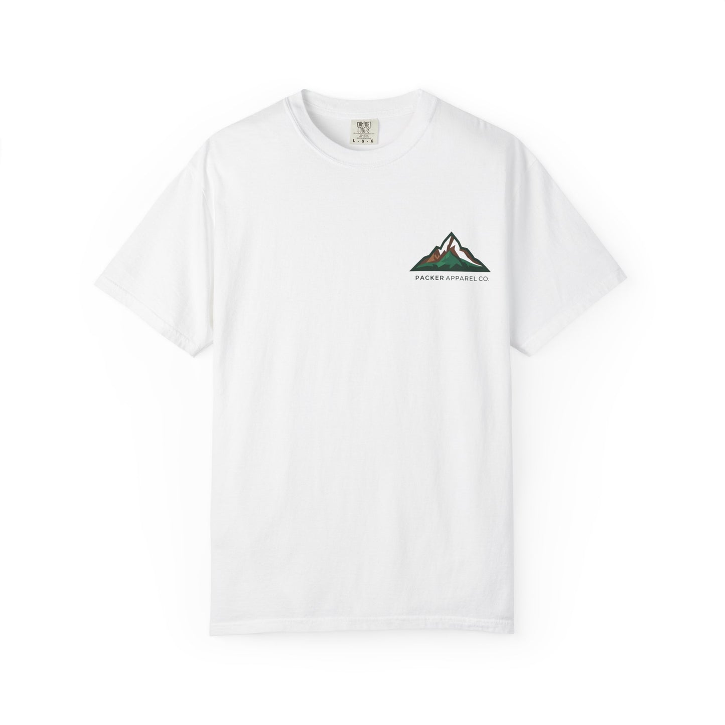 Shenandoah National Park Tee