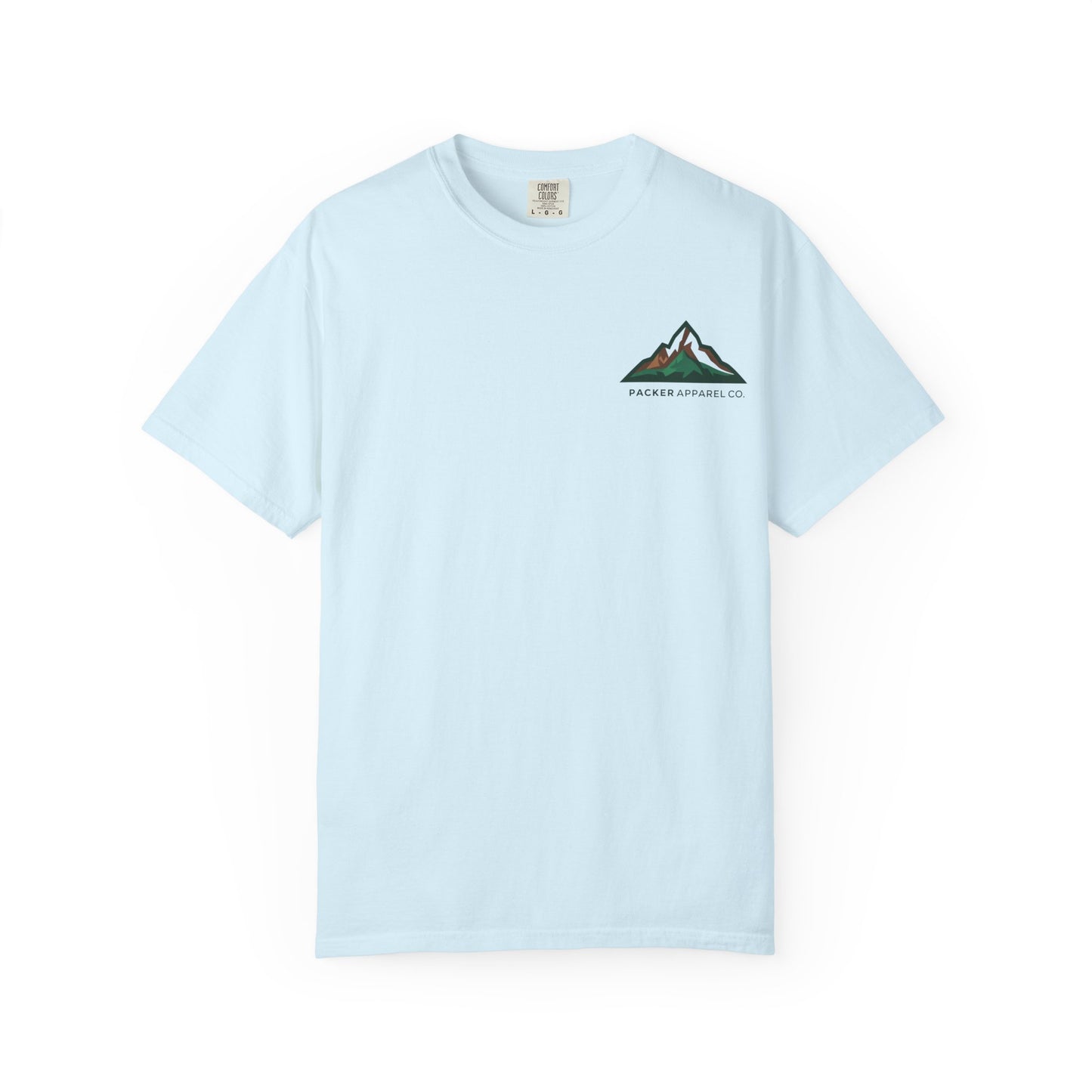 Ridgeway Tee