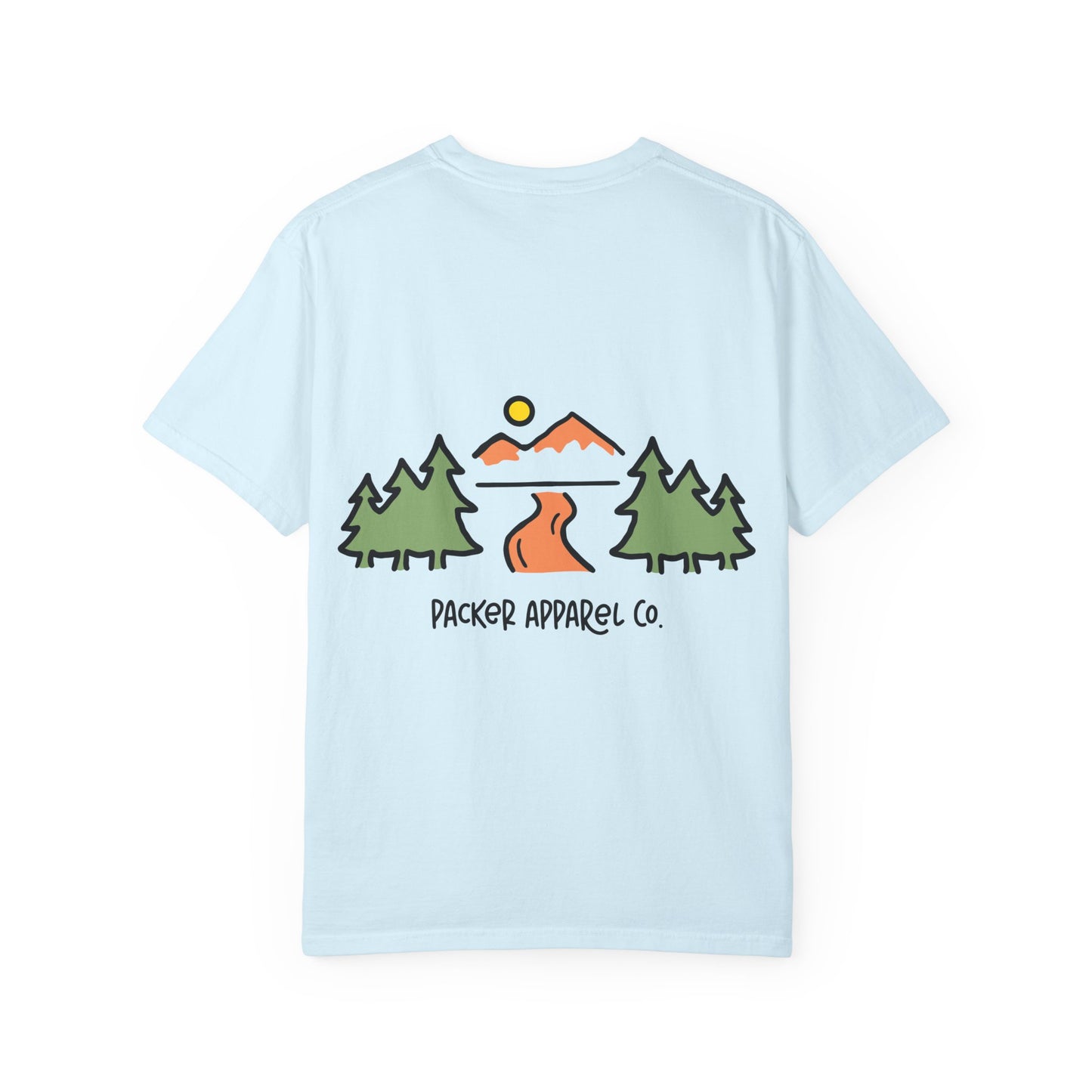 Ridgeway Tee
