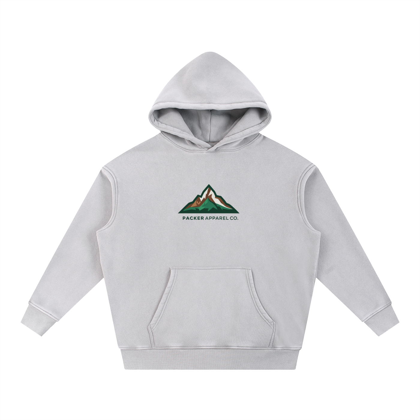 Ridgeway Travel Snow Wash Hoodie
